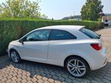 Seat Ibiza SC 2.0 TDI CR FR FR