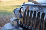 Jeep Wrangler 2.8l CRD Unlimited Rubicon - Jeep Wrangler: Rubicon Unlimited