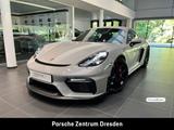 Porsche Cayman 718 GT4 - Porsche Cayman in Dresden