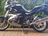 BMW  BMW  R1200R  gepflegter Zustand - Motorräder in Berlin