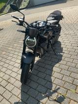 Honda CB1000R Black Edition - HONDA CB1000R BLACK EDITION