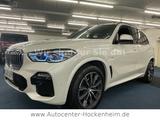 BMW Baureihe X5 xDrive 30 d M Sport - BMW X5 Gebrauchtwagen in Mannheim