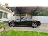 Mercedes-Benz E 300 Autom. - AMG Line - Mercedes-Benz E 300: Cabrio