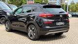 Hyundai Tucson 1.6 CRDI 2WD PANO LED KLIMA PDC RCAM 19" - Hyundai Gebrauchtwagen in Mönchengladbach