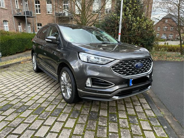 Ford Edge Vignale