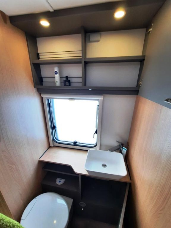 Fahrzeugabbildung LMC Tourer Lift H 730 G Sparen Sie 26.089,- €