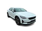 Polestar2 Long Range Single Motor Elektro 78kWh - Polestar aus 2022