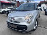 Fiat 500L Lounge*Pano*PDC*Leder**wenig KM** - Fiat 500L in Stuttgart