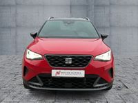 Seat Arona - Vorschau Bild 3