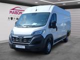 Opel Movano Cargo 3.5+ L3H2 140 AT Standh. Allw. - Opel Abschleppwagen