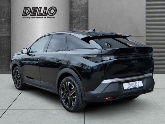 Peugeot 3008 - Bild 2