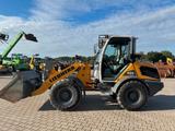 Liebherr L 504 Compact - Liebherr Kettenbagger