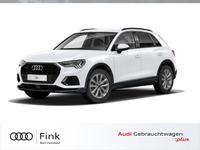 Audi Q3 advanced 40 TFSI quattro Matrix B&O Kamera Na