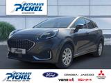 Ford Puma MHEV ST-Line Vignale NAVI ACC TWA STYLING W
