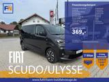 Fiat ULYSSE KOMBI BASIS L2 180AT - Fiat Ulysse Neuwagen