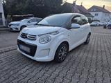 Citroën *Citroën C1 mit neun TÜV, Klimanlage, Touc... - Citroën C1 von privat