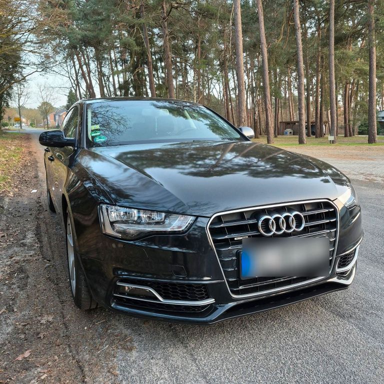 Image of Audi A5