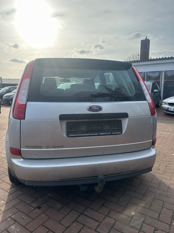 Angebot ansehen Ford C-Max