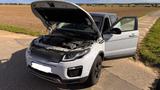 Andere Pkw  Range Rover Evoque - : Pickup, Pkw