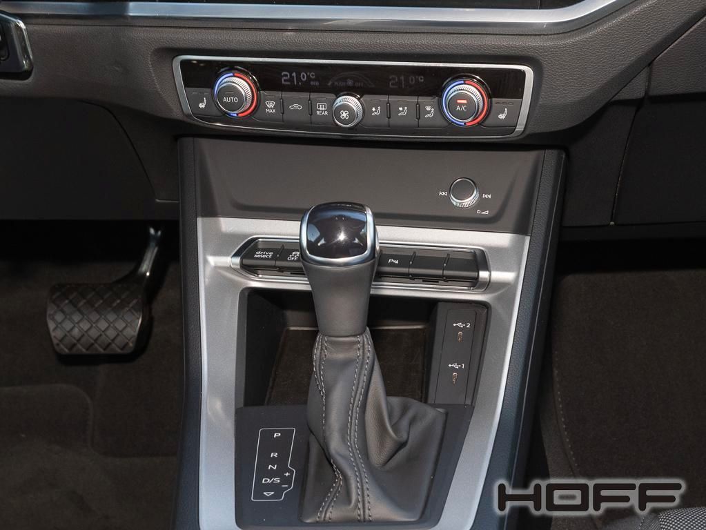 Audi Q3 Sportback 35 TFSI LED GJR PDC Carplay 18 Zol foto 8