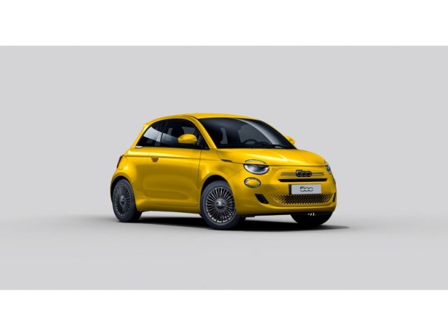 Image of Fiat 500