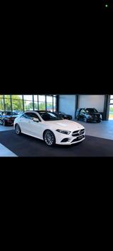 Mercedes-Benz A250 AMG inkl. Sommer- und W... - Mercedes-Benz A 250 in Nürnberg