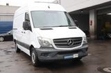 Mercedes-Benz Sprinter II Kasten 316 CDI - gebrauchte Mercedes-Benz Sprinter aus dem Jahr 2015