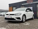 Volkswagen Golf VII Lim. R BMT/Start-Stopp 4Motion NAVI DSG - Volkswagen: Allradantrieb