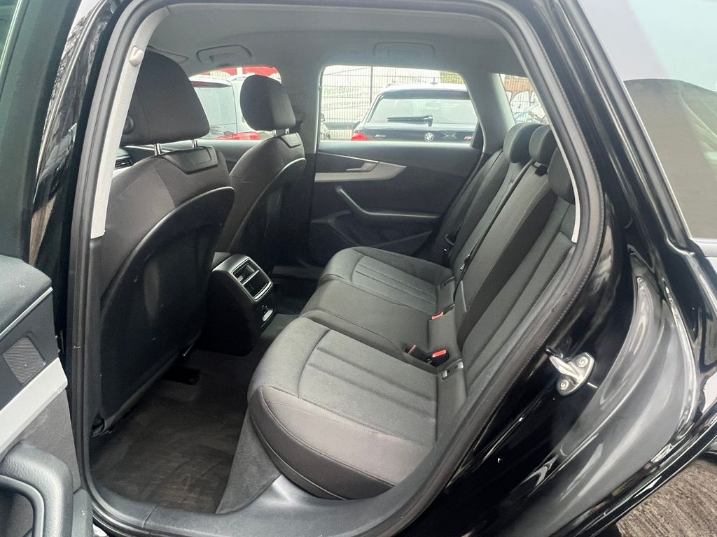 Audi A4 40 g-tron S tronic Avant*PDC*Navi*Top