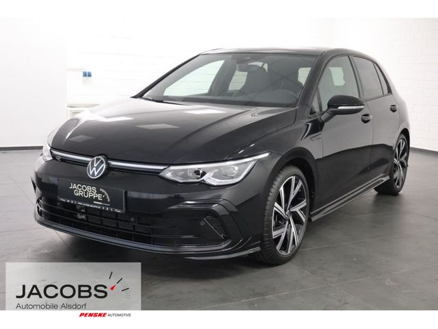 Volkswagen Golf VIII 1.5 eTSI R-Line "Black Style" DSG,Navi