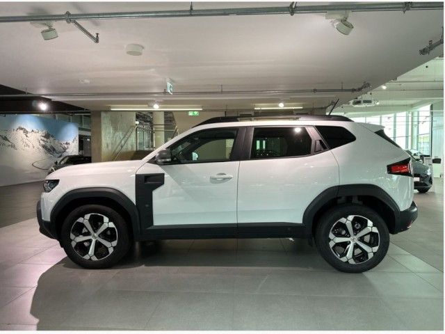 Dacia Duster - Bild 2