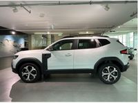 Dacia Duster - Vorschau Bild 2