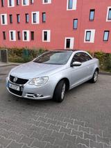 Volkswagen  Kabrio-Limousine - VW Eos Gebrauchtwagen in Berlin