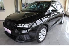 Fahrzeugabbildung Seat Arona Style 1.0TSI,AHK,Sitzheizung,Top-Zustand