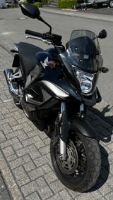 Honda VFR800X Crossrunner SW- Sturzbügel usw  - HONDA S800