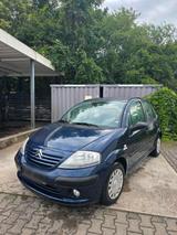 Citroën Citroen C3 TÜV 07/27 - Citroën C3 aus 2002