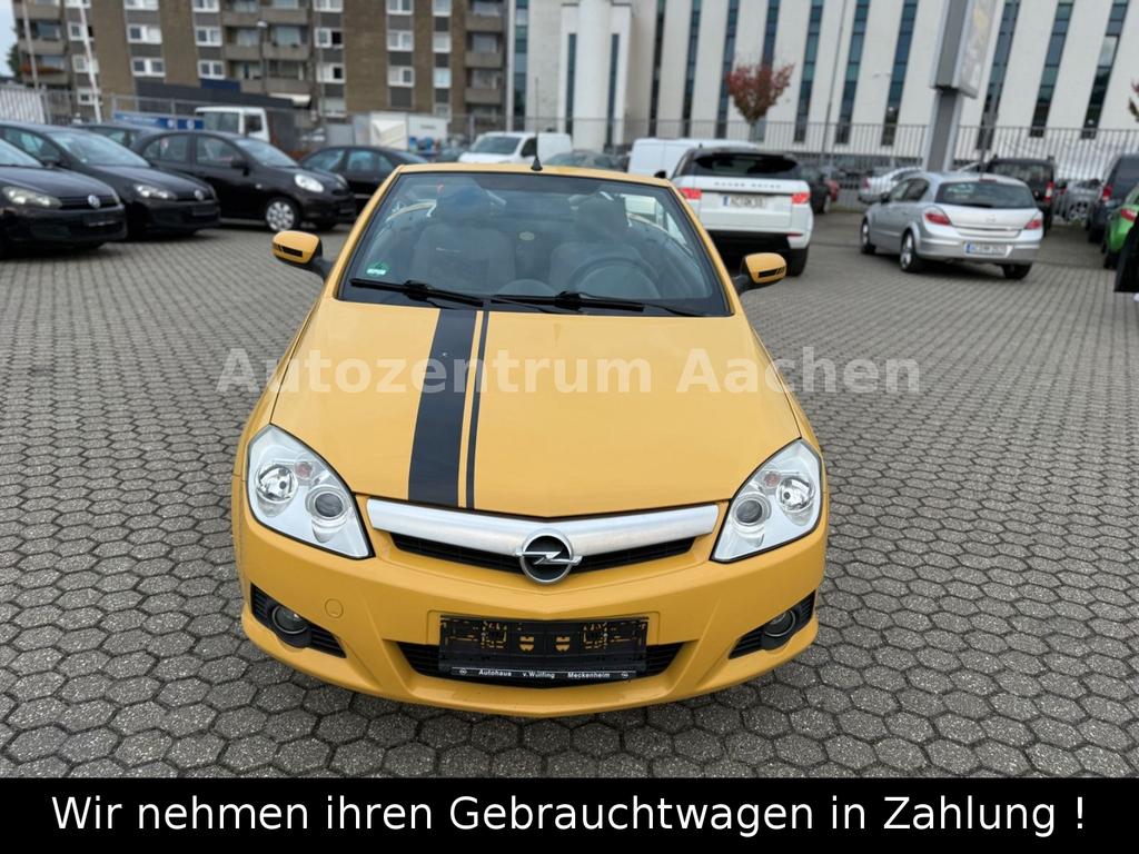 Opel Tigra