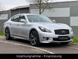 Infiniti M37 37 V6 S Auto