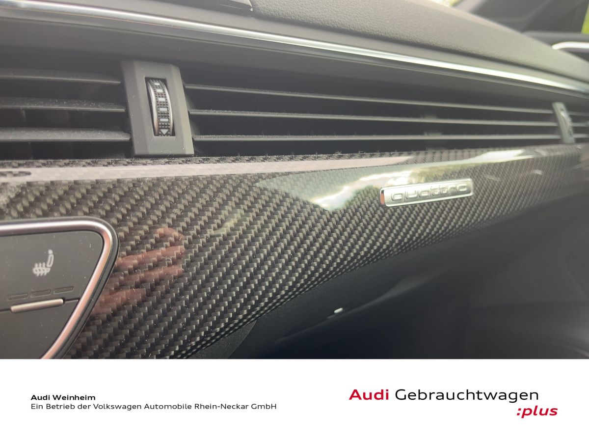 Audi S5 - Bild 18