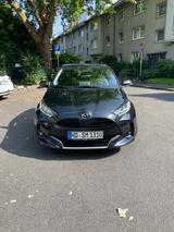 Mazda 2 Hybrid - Mazda 2 Hybrid in Bonn