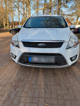 Ford Zu verkaufen Ford kuga - gebrauchte Ford Kuga aus dem Jahr 2011