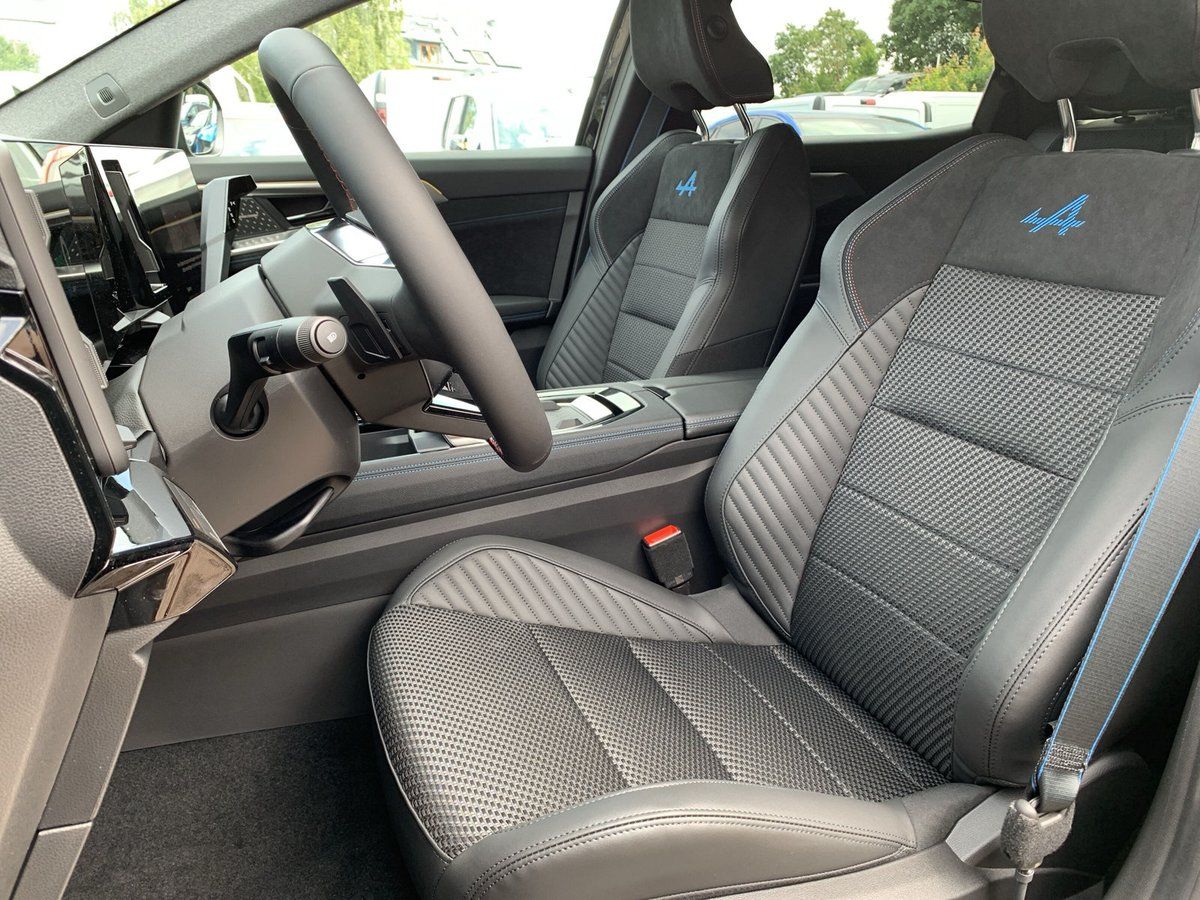 Renault Espace - Bild 9