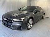 Audi A7 Sportback 50 TDI quattro/SLine/LED/DSG - Audi A7: Sline