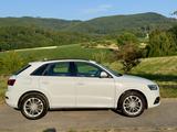 Audi Q3 2.0 TFSI 155kW S tronic quattro - - Audi Q3 von privat