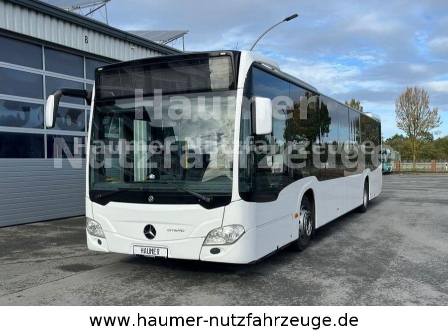 Mercedes-Benz Citaro
