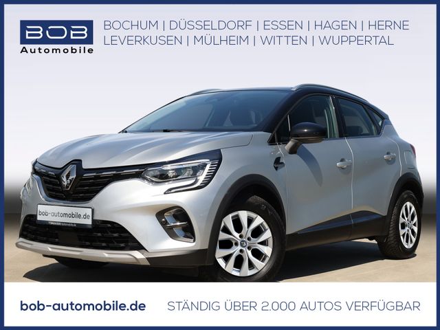 Renault Captur E-TECH Plug-in 160 Intens Klima+LED+Kamer