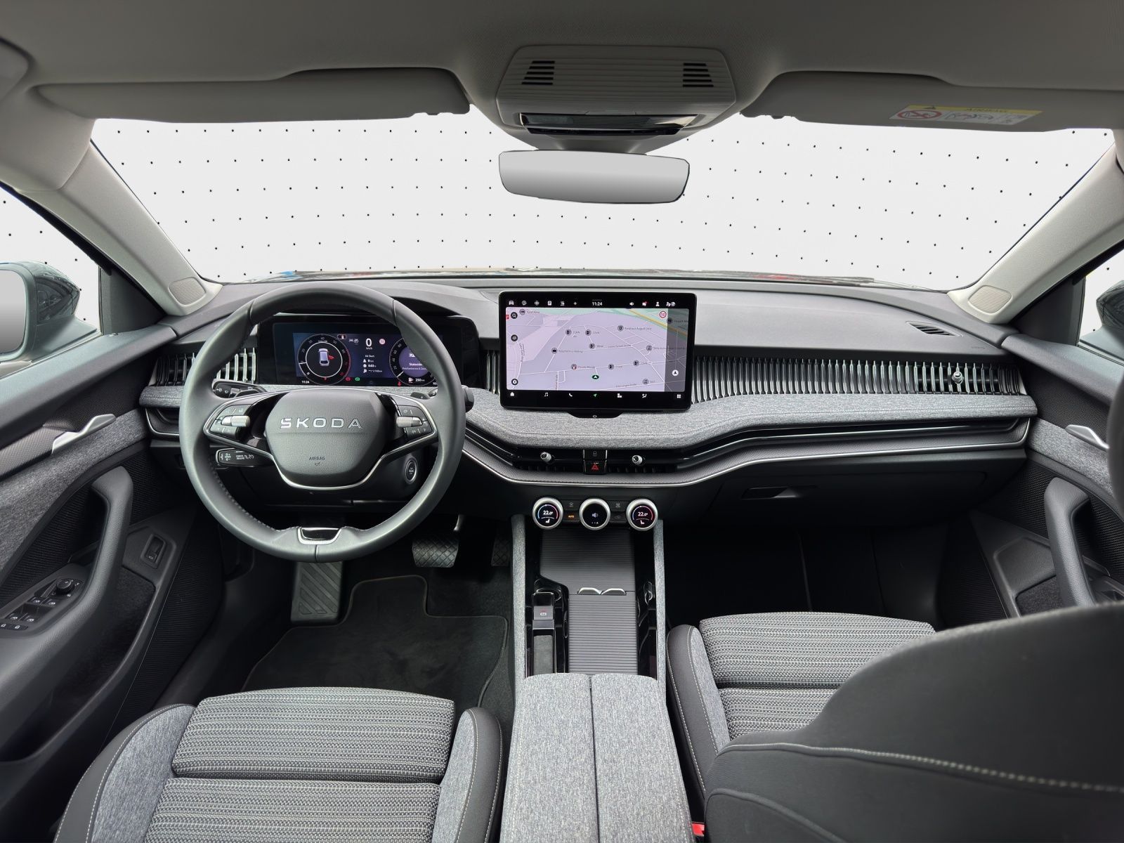 Skoda Superb - Bild 5