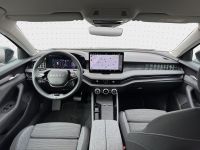 Skoda Superb - Vorschau Bild 5