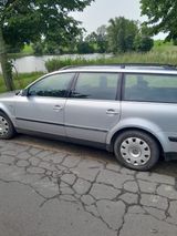 Volkswagen VW Pasat 1,6 benzin kom.Tüv 10.2026/1500 e... - Volkswagen: Kombi, Pasat