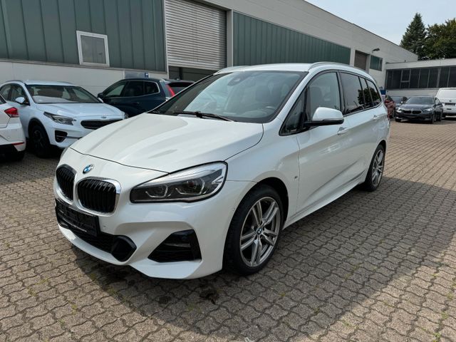 BMW 218 Gran Tourer  M Sport HiFi LED Parkas 7-Sitze